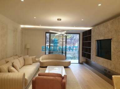 Dvosoban stan, Beograd, Cvetni Trg, izdavanje, 104m2, 2500e, id1478021