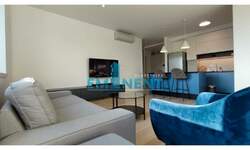 Cetvorosoban stan, Beograd, Blok 67a, A Blok, izdavanje, 102m2, 1750e, id1478022