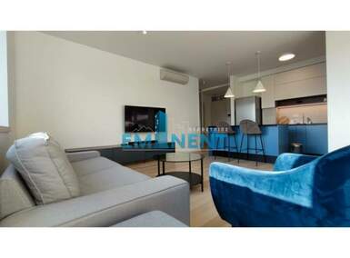 Cetvorosoban stan, Beograd, Blok 67a, A Blok, izdavanje, 102m2, 1750e, id1478022