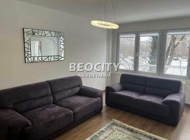 Trosoban stan, Beograd, Blok 25 (arena), izdavanje, 67m2, 900e, id1478033