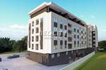 Dvosoban stan, Novi Sad, prodaja, 45m2, 98100e, id1478035