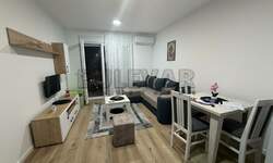 Jednosoban stan, Kragujevac, Bubanj, izdavanje, 42m2, 400e, id1478047