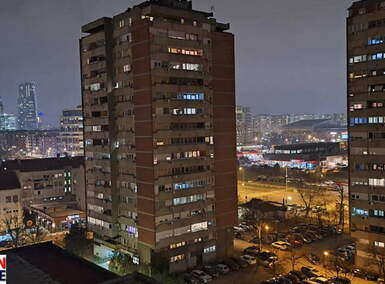 Dvosoban stan, Beograd, Blok 70, prodaja, 72m2, 239000e, id1476658
