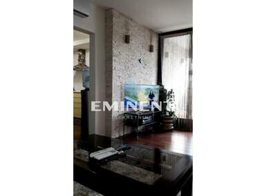 Trosoban stan, Beograd, Hotel Jugoslavija, izdavanje, 78m2, 700e, id1478053