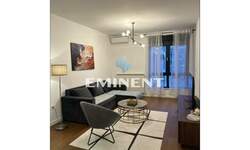 Dvosoban stan, Beograd, Blok 65, izdavanje, 50m2, 750e, id1478054