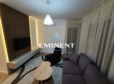 Dvosoban stan, Beograd, Učiteljsko Naselje, izdavanje, 48m2, 700e, id1478055