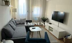 Dvosoban stan, Beograd, Hotel Jugoslavija, izdavanje, 48m2, 800e, id1478056