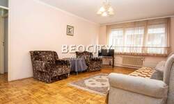 Dvosoban stan, Beograd, Vračar (centar), izdavanje, 50m2, 500e, id1478062