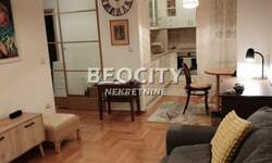 Dvosoban stan, Beograd, Voždovac, izdavanje, 45m2, 570e, id1478063