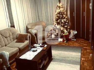 Dvoiposoban stan, Beograd, Blok 34 (Carina - Studentski grad), prodaja, 65m2, 225000e, id1476636