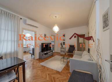 Trosoban stan, Beograd, Kalenic, prodaja, 68m2, 299000e, id1478067