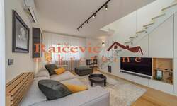 Cetvorosoban stan, Beograd, Lekino Brdo, prodaja, 93m2, 530000e, id1478068