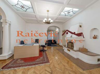 Stan, Beograd, Centar, prodaja, 203m2, 855000e, id1478071