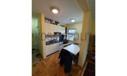 Dvosoban stan, Beograd, Mirijevo, prodaja, 41m2, 120000e, id1478072