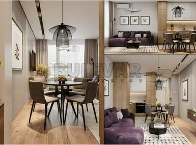 Jednosoban stan, Niš, Svetinikolska crkva, prodaja, 35m2, 81520e, id1478076