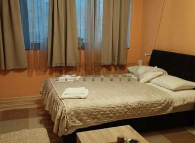 Garsonjera, Sokobanja, Centar, prodaja, 27m2, 50000e, id1478079