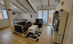 Jednoiposoban stan, Sokobanja, Soko banja, prodaja, 45m2, 66000e, id1478080