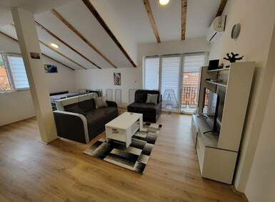 Jednoiposoban stan, Sokobanja, Soko banja, prodaja, 45m2, 66000e, id1478080