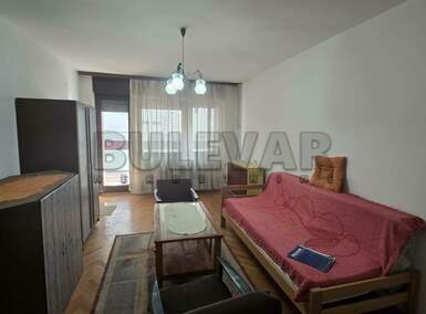 Dvoiposoban stan, Niš, Marger, izdavanje, 73m2, 300e, id1478082