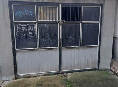 Garaza, Niš, Pantelej(Niš), prodaja, 19m2, 14000e, id1478083