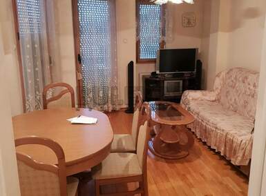 Dvoiposoban stan, Niš, Marger, izdavanje, 66m2, 400e, id1478084