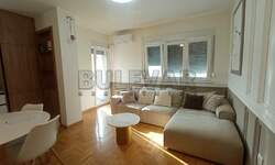 Jednoiposoban stan, Niš, Mokranjčeva, izdavanje, 54m2, 480e, id1478085