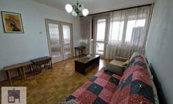 Jednosoban stan, Beograd, izdavanje, 44m2, 250e, id1478089