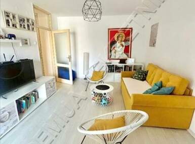 Dvosoban stan, Beograd, Mirijevo, prodaja, 43m2, 135000e, id1478094