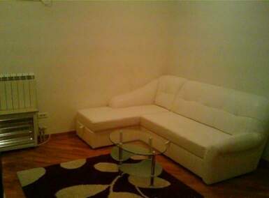 Jednosoban stan, Beograd, Kalenić, izdavanje, 33m2, 480e, id1478095