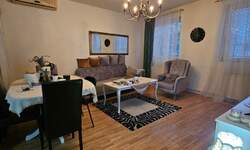 Trosoban stan, Kragujevac, prodaja, 65m2, 145000e, id1478098