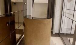 Poslovni prostor / Lokal, Beograd, Hram Sv. Save, izdavanje, 90m2, 1400e, id1478102