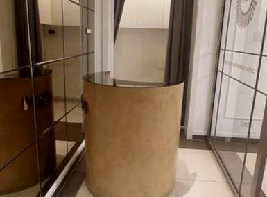 Poslovni prostor / Lokal, Beograd, Hram Sv. Save, izdavanje, 90m2, 1400e, id1478102