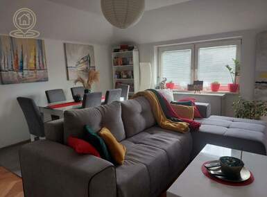 Dvoiposoban stan, Niš, Bulevar Nemanjica, prodaja, 52m2, 98000e, id1478111