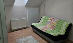 Jednosoban stan, Novi Sad, izdavanje, 20m2, 220e, id1478113