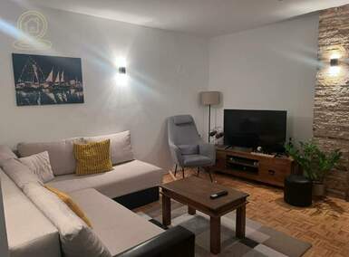 Dvoiposoban stan, Novi Sad, izdavanje, 59m2, 500e, id1478117