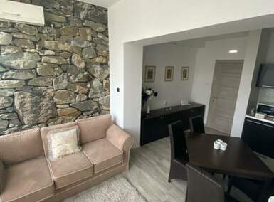 Jednoiposoban stan, Beograd, Slavija, izdavanje, 36m2, 650e, id1478123