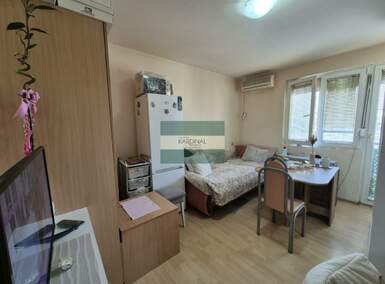 Garsonjera, Jagodina, prodaja, 21m2, 29000e, id1478126