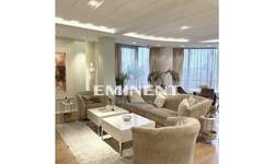 Cetvorosoban stan, Beograd, Banovo Brdo, izdavanje, 197m2, 2100e, id1478128