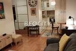 Dvosoban stan, Beograd, Voždovac, izdavanje, 45m2, 570e, id1478151