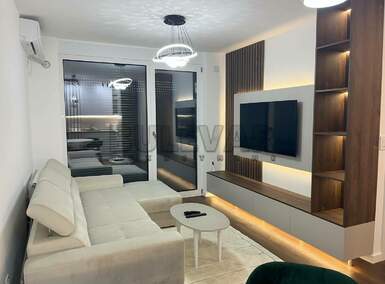 Jednoiposoban stan, Kragujevac, Bubanj, izdavanje, 44m2, 490e, id1478161