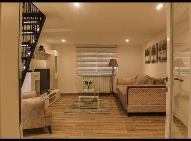 Dvoiposoban stan, Beograd, Južni Bulevar, izdavanje, 74m2, 850e, id1478162