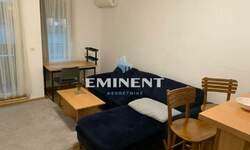 Dvosoban stan, Beograd, Slavija, izdavanje, 39m2, 700e, id1478165