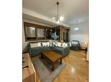 Dvosoban stan, Beograd, Kalenić Pijaca, izdavanje, 55m2, 850e, id1478166