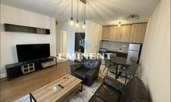 Dvosoban stan, Beograd, Karaburma, izdavanje, 54m2, 700e, id1478167