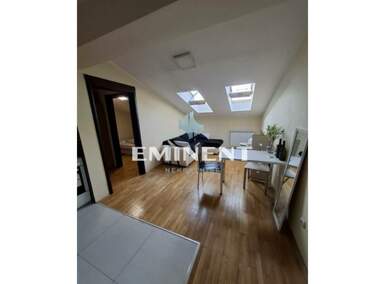 Dvosoban stan, Beograd, Lion, izdavanje, 38m2, 500e, id1478168