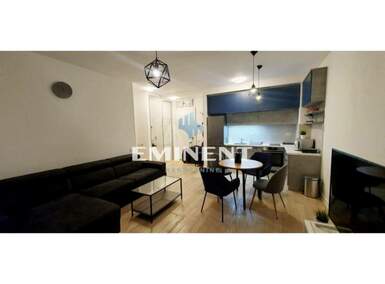 Dvosoban stan, Beograd, Blok 67a, A Blok, izdavanje, 55m2, 900e, id1478169