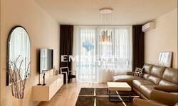 Dvosoban stan, Beograd, Beograd Na Vodi, izdavanje, 59m2, 1250e, id1478170