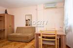 Jednosoban stan, Beograd, Vračar (centar), izdavanje, 22m2, 460e, id1478175