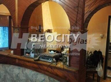 Dvosoban stan, Beograd, Zemun (cara Dušana), prodaja, 76m2, 196000e, id1478179