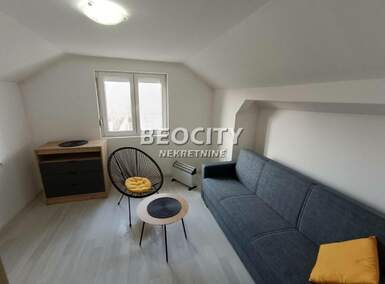 Jednosoban stan, Novi Sad, Adice, izdavanje, 32m2, 190e, id1478181